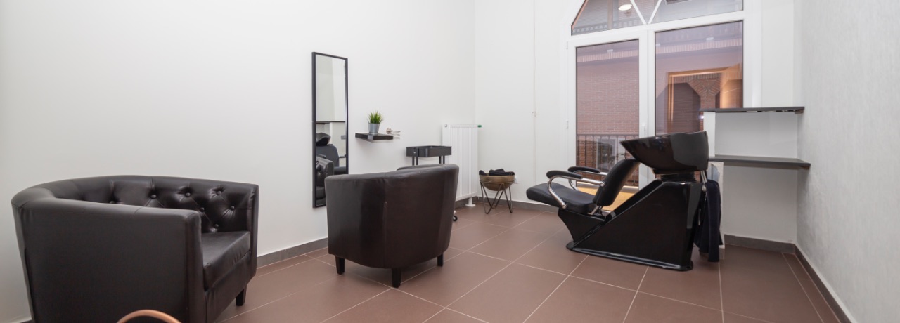 Residencia De Mayores Manzanares